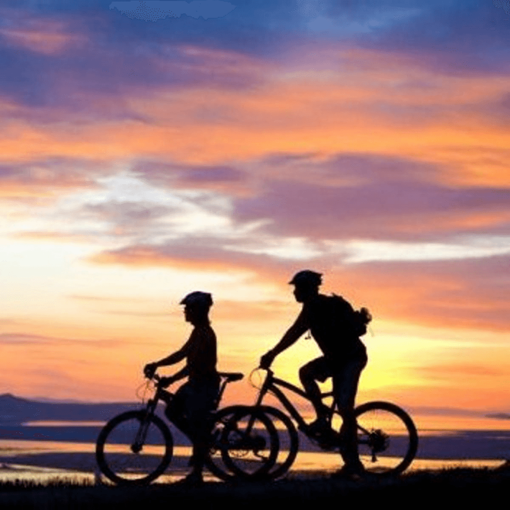 New Bikes Fund £50