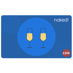 Image showing the £200 Gift Card product.