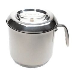 Image showing the Stainless Steel, 1.5L Sauce Pot product.