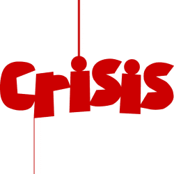 Image showing the A Donation Towards Crisis product.