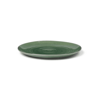 Image showing the Special Buy Colore Plate, D27cm, Sage Green product.