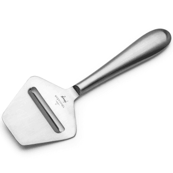 Image showing the Kensington Cheese slice, Stainless Steel product.