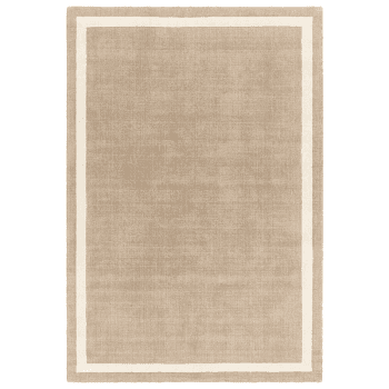 Image showing the Albi Rug, 160 x 230cm, Sand product.