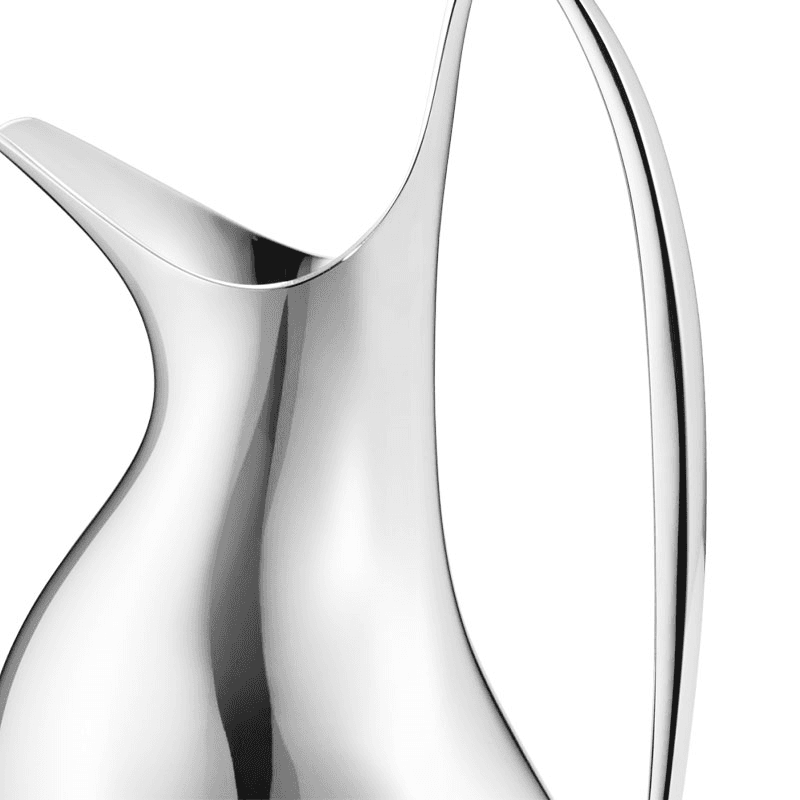 Henning Koppel Mini Pitcher, 200ml, Stainless Steel