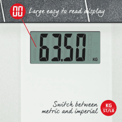 Image showing the Ultimate Accuracy Electronic Scale product.
