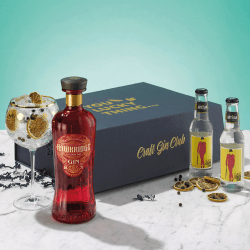 Image showing the The Perfect G&T Gift Set product.