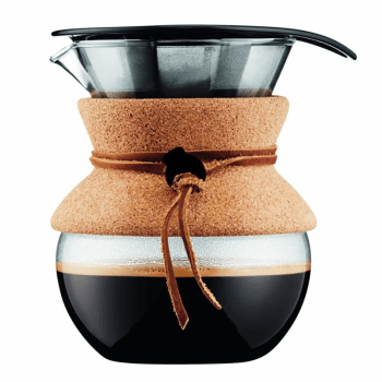 Image showing the Pour Over Coffee maker, 0.5l product.