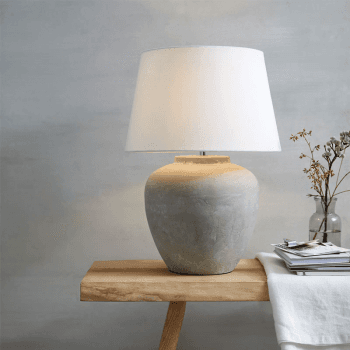 Image showing the Southwold Table Lamp product.