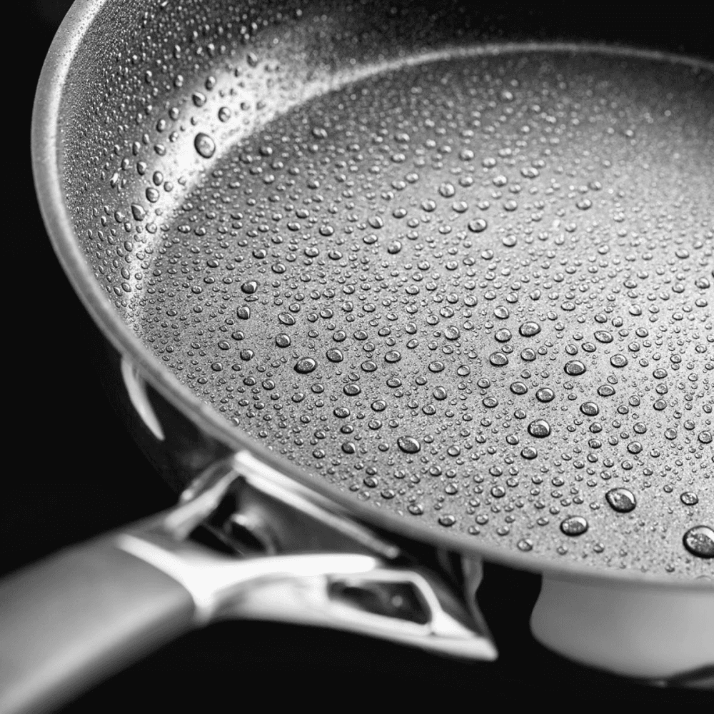 Induction Non-Stick Frying Pan, 26cm