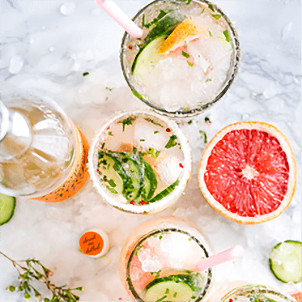 Poolside Cocktails £50