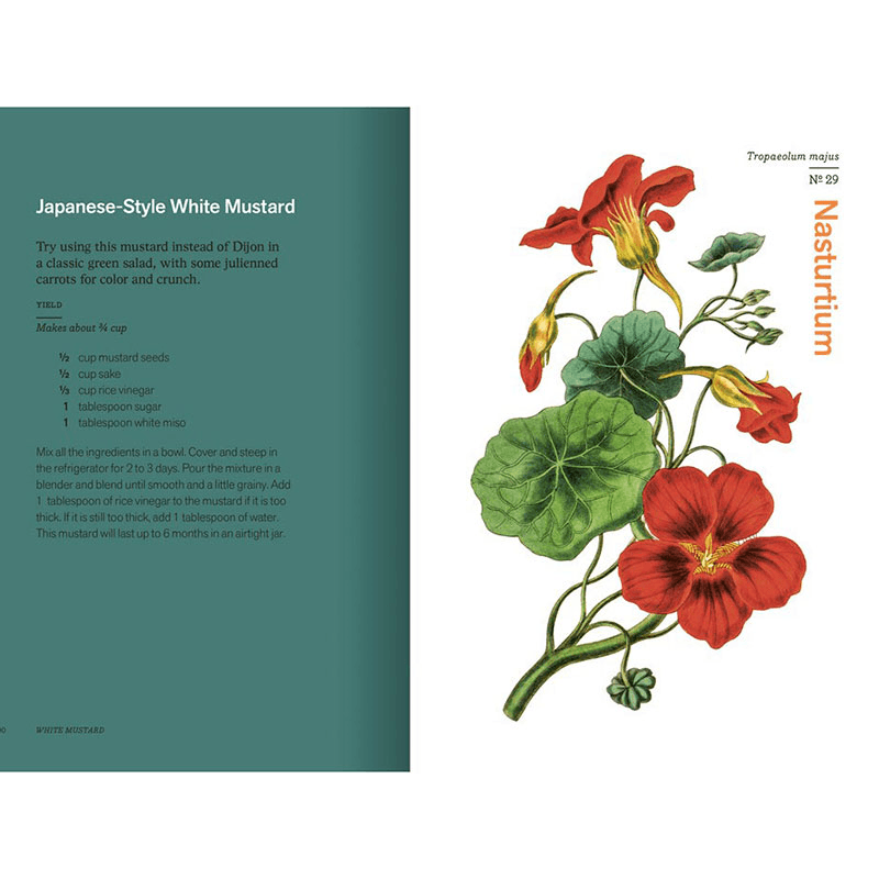 The New York Botanical Garden Herbal Handbook
