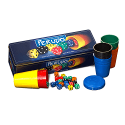 Image showing the Perudo product.