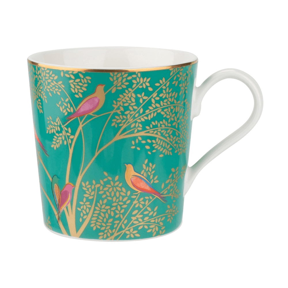 Chelsea Collection Mug, 34cl, Green