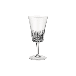 Image showing the Grand Royal Set of 2 Water Goblets, 250ml, Clear product.