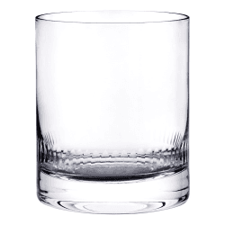Image showing the Spears Pair of whisky glasses, 300ml, crystal product.