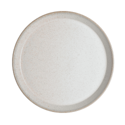 Image showing the Kiln Coral Dinner Plae, D26cm product.
