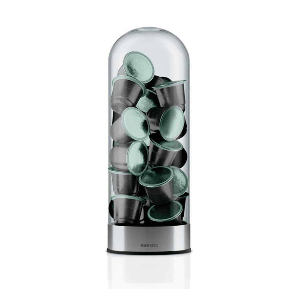Coffee capsule dispenser, 7.9cm