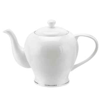 Image showing the Serendipity Teapot, 1L product.