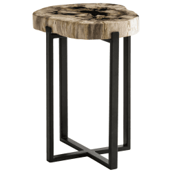 Image showing the Peter Disc Lamp Table product.