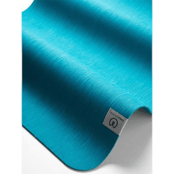 Image showing the Eco Everyday Yoga Mat, Ocean Green product.