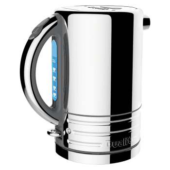 Image showing the Architect Kettle, Grey product.