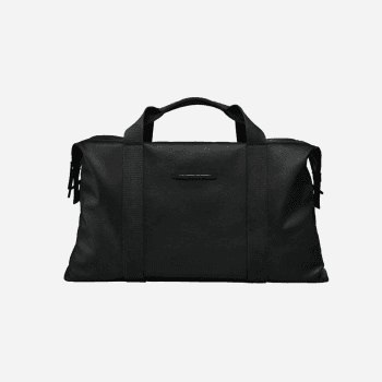 Image showing the SoFo Weekender, H31 x W20 x L52cm, Black product.