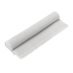 Image showing the Elly Bath mat, 54 x 110cm, Neige product.