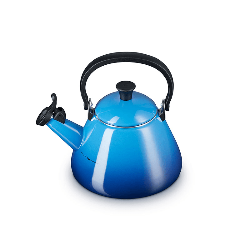 Kone Kettle, 1.6L, Azure