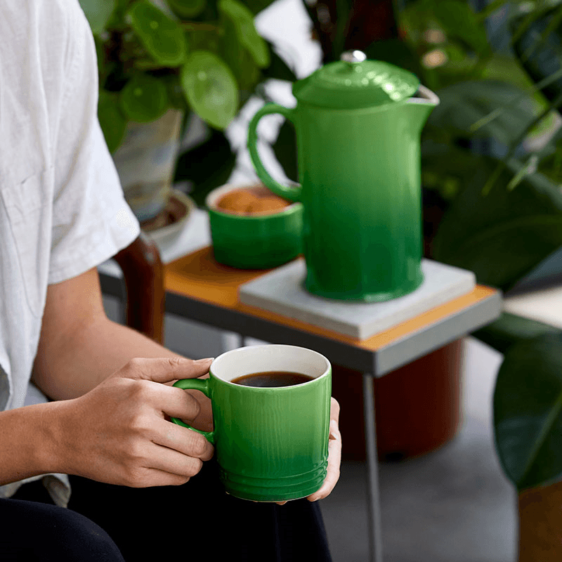 Stoneware Mug, 350ml, Juniper