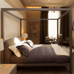 Image showing the A voucher towards a stay at Le Quattro Dame Hotel for two, Rome, Italy product.