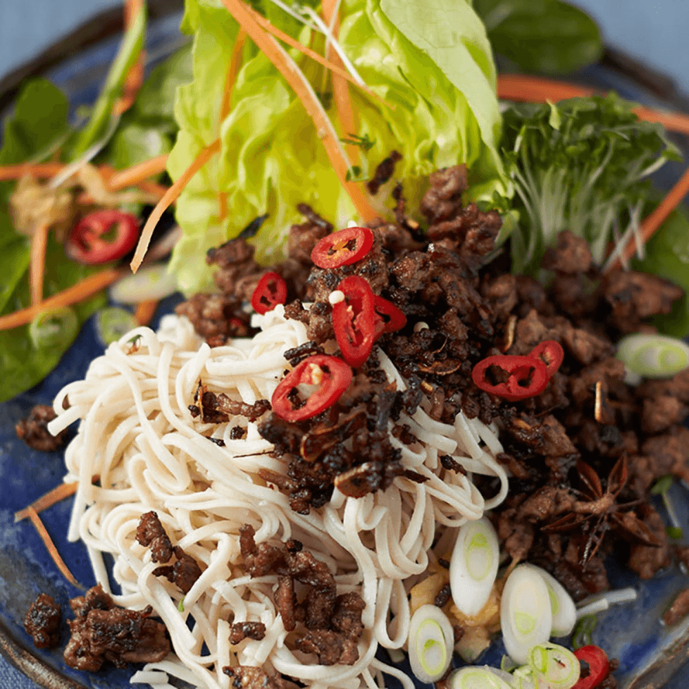 Cookery Class for Two at The Jamie Oliver Cookery School