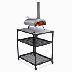 Image showing the Modular Medium Table product.