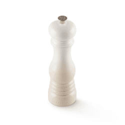 Image showing the Classic Pepper mill, 21cm, Meringue product.