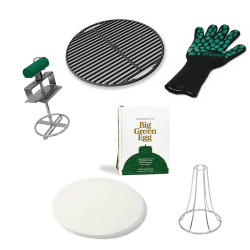 Image showing the Large Accessory Kit, White/Black product.