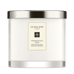 Image showing the Pomegranate Noir Deluxe Candle, 600g product.