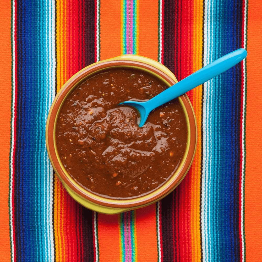 How to be a Taco Legend Cookbook Kit