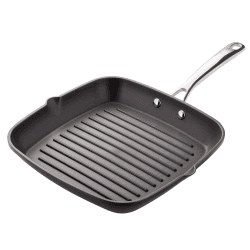 Image showing the Speciality Non-Stick Grill Pan product.