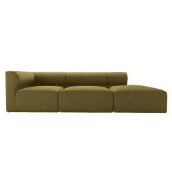 Image showing the Cohen LHF Modular Sofa, Mossymere product.