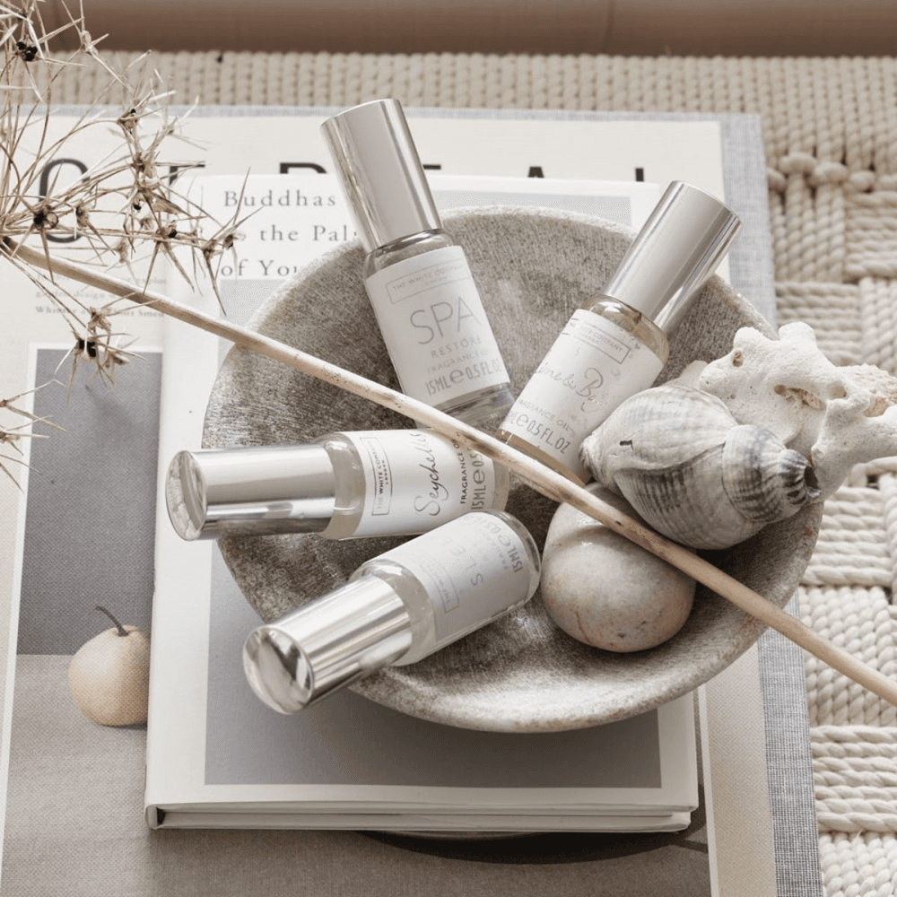 Spa Fragrance oil, 15ml