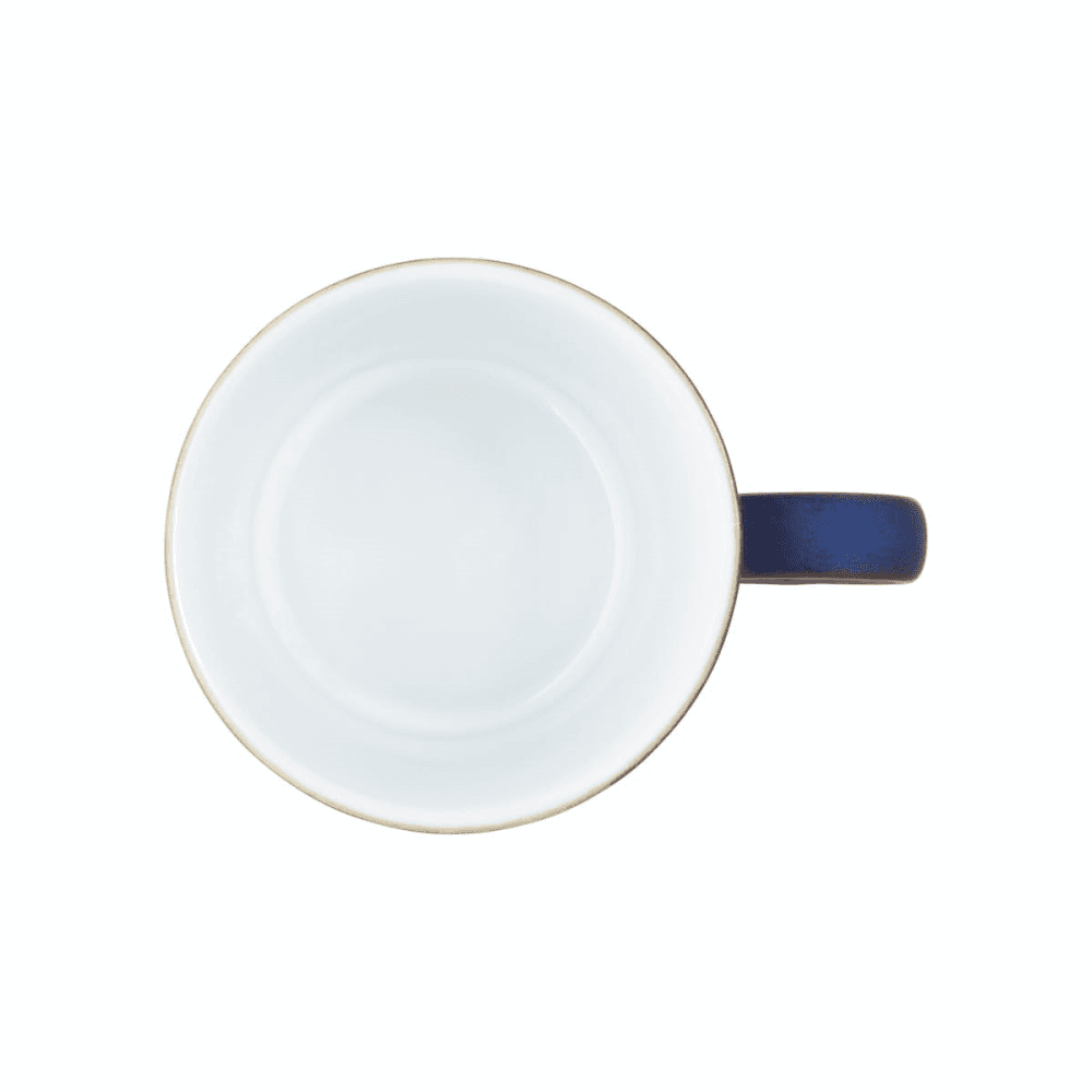 Imperial Cascade Mug, 40cl - 9.5 x 9cm, Blue