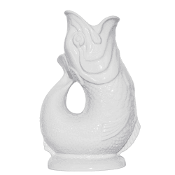 Image showing the Gluggle Jug, 1.3l, White product.