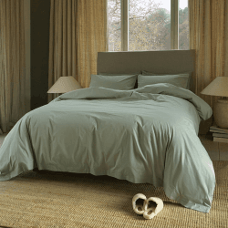 Image showing the Original Sateen Super King product.