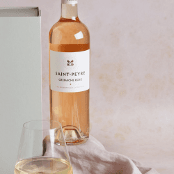 Image showing the White & Rose Wine Duo product.