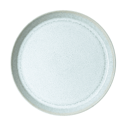 Image showing the Kiln Green Dinner Plate, D26cm product.