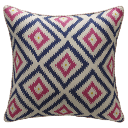 Image showing the Glacier Paradise Cushion, 55 x 55cm, paradise product.