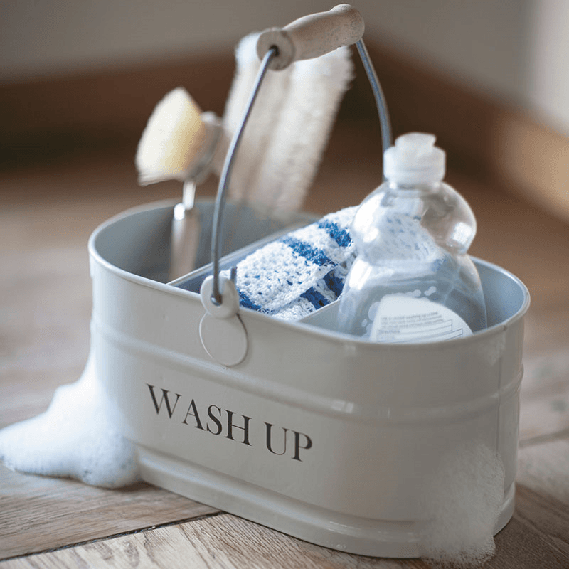 Wash Up Tidy, Chalk