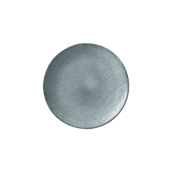 Image showing the Nordic Sea Large Dinner Plate, D31cm, Blue product.