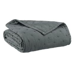 Image showing the Ming Bed Cover, 180 x 260cm, Tonnerre product.