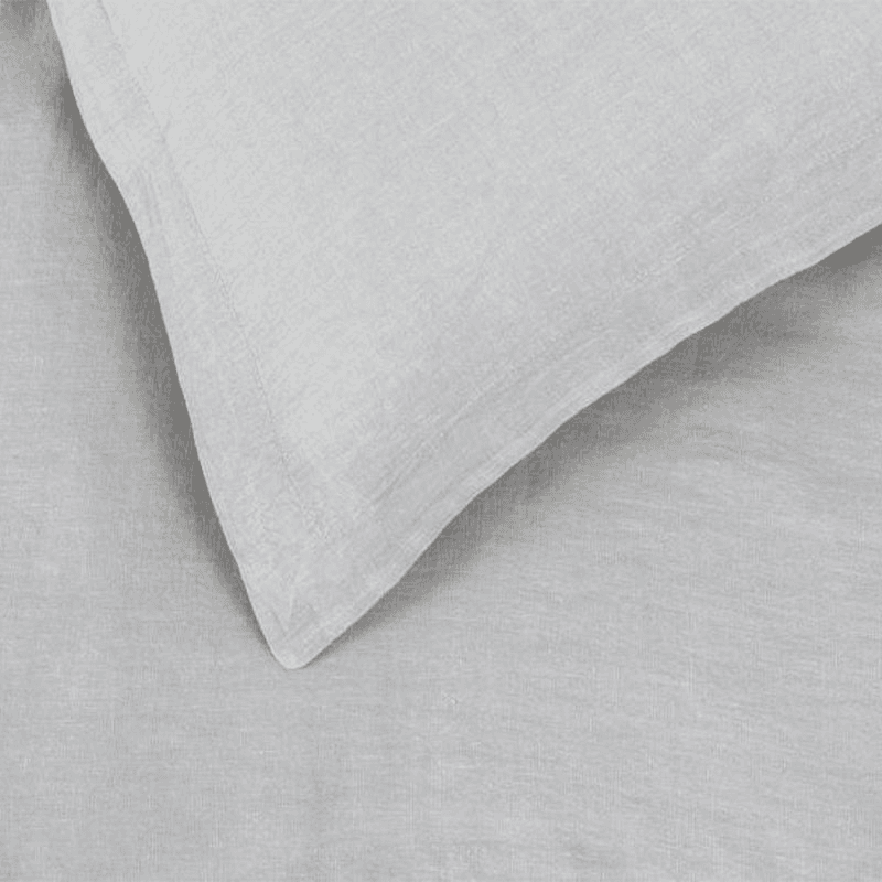 Washed Linen Super King
