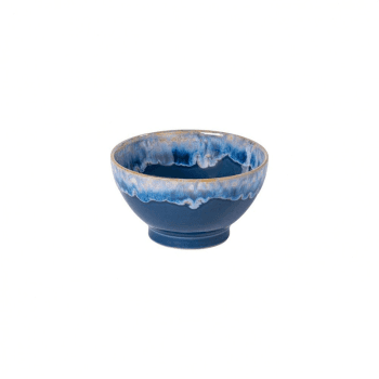 Image showing the Set of 4 Bowls, D15cm, Denim product.